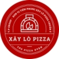 Xây Lò Pizza