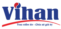 Công ty TNHH Quốc tế VIHAN