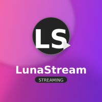 LunaStream world