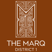 The Marq Quận 1