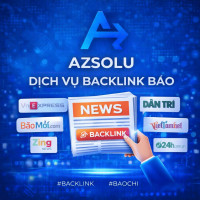 #1 Dịch Vụ Backlink Báo - Mua Backlink Báo Công Ty Uy Tín Đầy Hiệu Quả