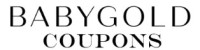 BabyGold Coupons