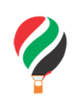 Hot Air Balloon Ride and Sky Diving in Dubai