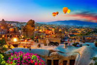 Turkey Visa for Vanuatu Passport Holders