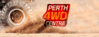 Perth4wd