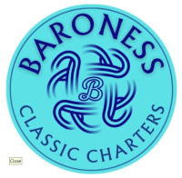 Baroness Classic Charters