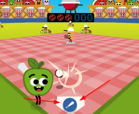 One More Pitch: The Unexpected Life Lessons Hiding Inside Doodle Baseball