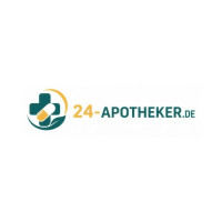 24 apotheker