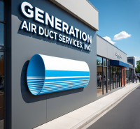 Generation Air Duct Services, Inc