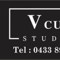 V Cut Studio Preston