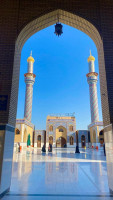 Iraq Visit eVisa