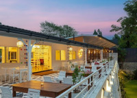Foresta Multi-Cuisine Restaurant