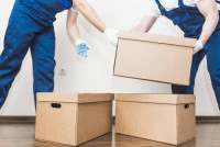 Handyman Galaxy HongKong-Best moving company in hong kong