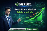 StockBoxTech – Trusted Stock Market Advisory & Investment Solutions