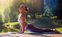 1 Week Yoga Course in Rishikesh