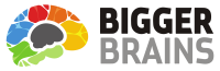 Bigger Brains