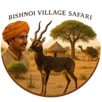 Unforgettable Desert Safari in Jodhpur with Village Experience