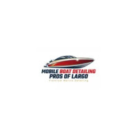 Mobile Boat Detailing Pros of Largo