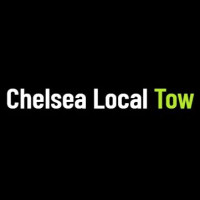 Trusted Towing Services Company in Chelsea