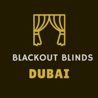 Blackout Blind UAE