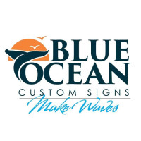 Sign Company Panama City Beach | Sign Shop Near Me | Top Sign Maker