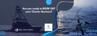 Fishing Charter Marketing Agency | Blue Water Digital