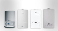 Eco Boiler Grants