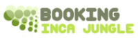 Booking Inca Jungle
