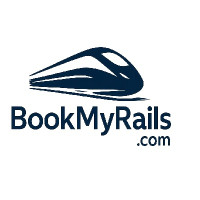 BookMyRails – Rail Systems Information & Travel Guidance Portal