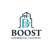 Boost Commercial Cleaning