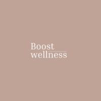 Boost Wellness