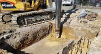 Elite Pools and Designs - Excavation and Landscaping