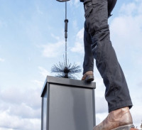 Reliable Chimney Sweep Experts Near You in Boston