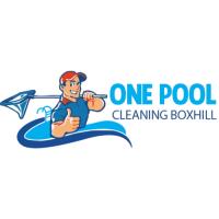 One Pool Cleaning Box Hill