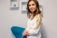 Hipnoterapia Warszawa – Bożena Bartczak | Sesje hipnozy 5-PATH