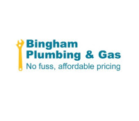 Bingham Plumbing & Gas
