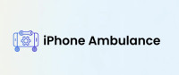 iPhone Ambulance