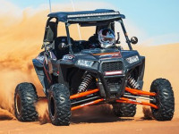 Dubai Dune Buggy Tours