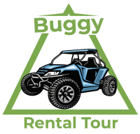 Buggy Rental tour Dubai