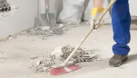 Builders Clean Brisbane - Post Construction Cleaners - EPS Clean Brisbane