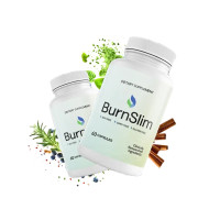 Burn Slim: A Balanced Approach to Metabolism and Daily Energy Support