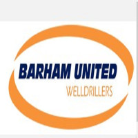 BARHAM UNITED WELLDRILLERS