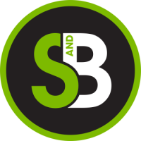 Sign and Badge
