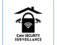 Cam Security Surveillance