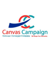 Canvas campaign