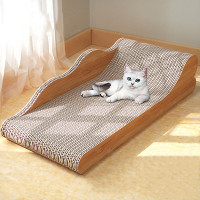Helping You Choose the Right Cat Scratcher