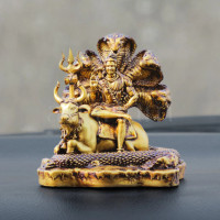 Shiva statue