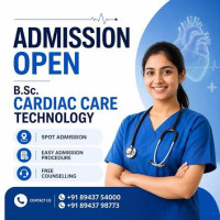 Best Institute for Cardiac Care Technology in Tamil Nadu | V.M.N Institute