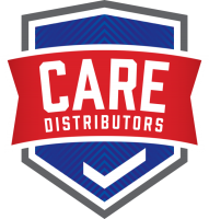 CARE Distributors - Car Spray Paint