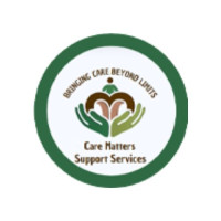 Care Matters Support Services